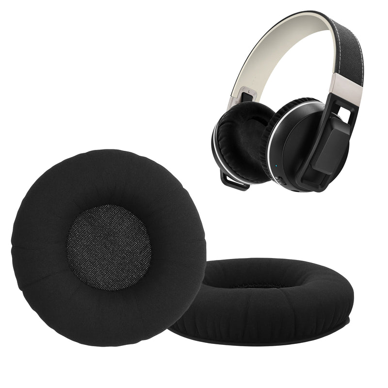 kwmobile Ear Pads for Sennheiser Urbanite Earpads Replacement Earpads Headphone Replacement Parts Headphone Replacement Pads for Over-Ear Headphones