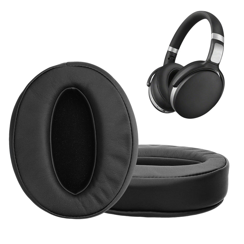 kwmobile Ear Pads for Sennheiser HD 4.50 BTNC Earpads Replacement Earpads Headphone Spare Parts Headphone Replacement Pads Over Ear Headphones