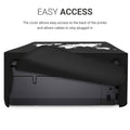 HP OfficeJet Pro 6000series Dust Cover