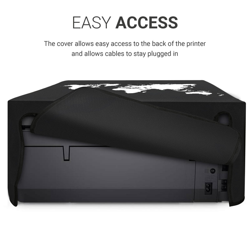 HP OfficeJet Pro 6000series Dust Cover