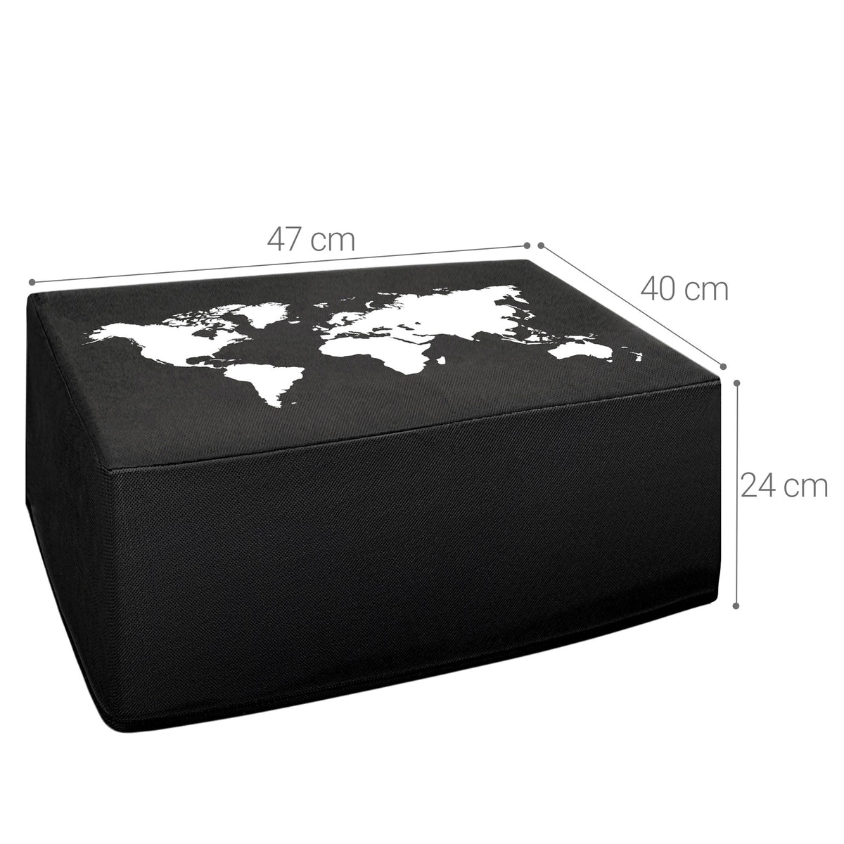 HP OfficeJet Pro 6000series Dust Cover