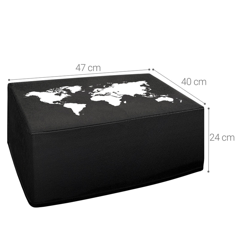 HP OfficeJet Pro 6000series Dust Cover