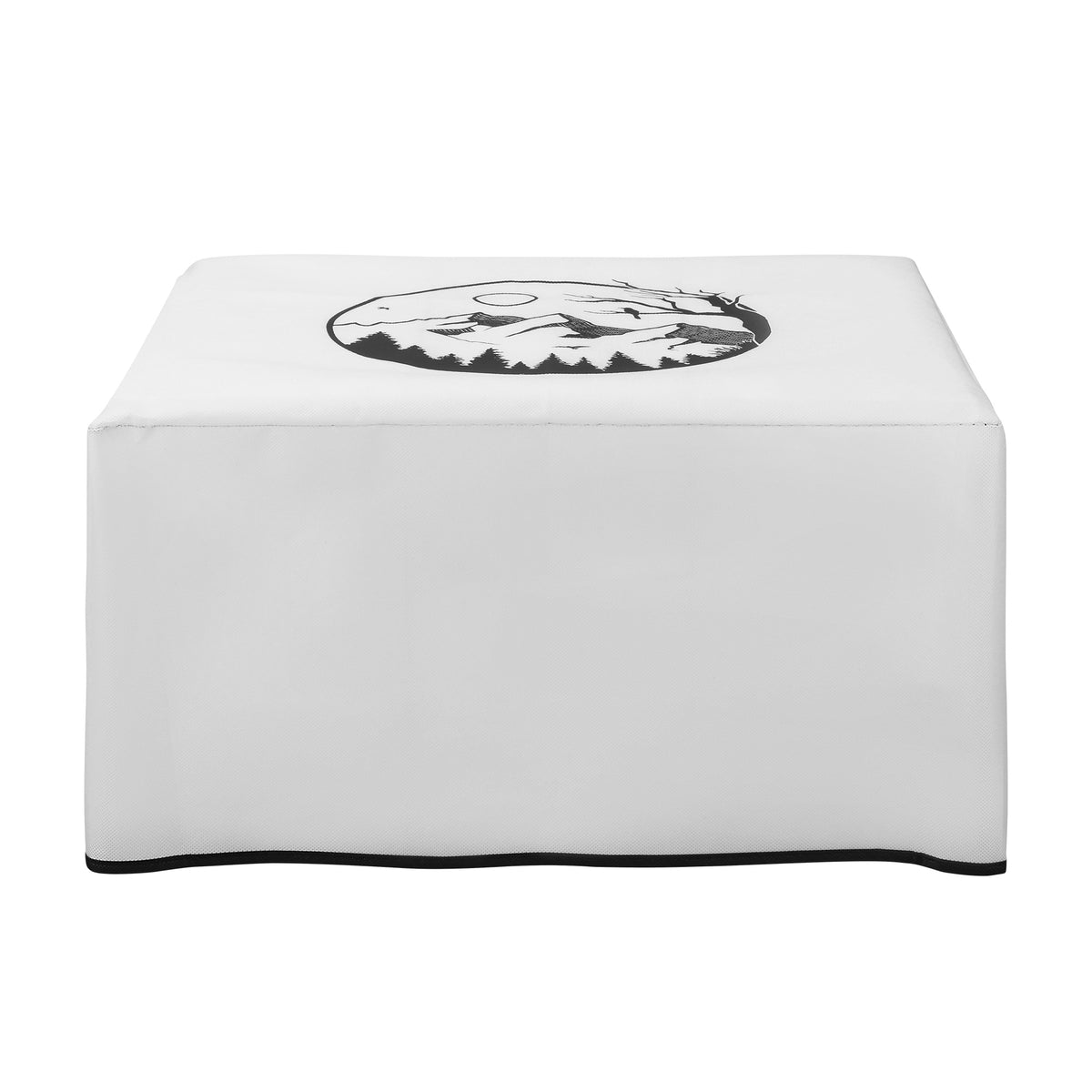 HP OfficeJet Pro 6000series Dust Cover