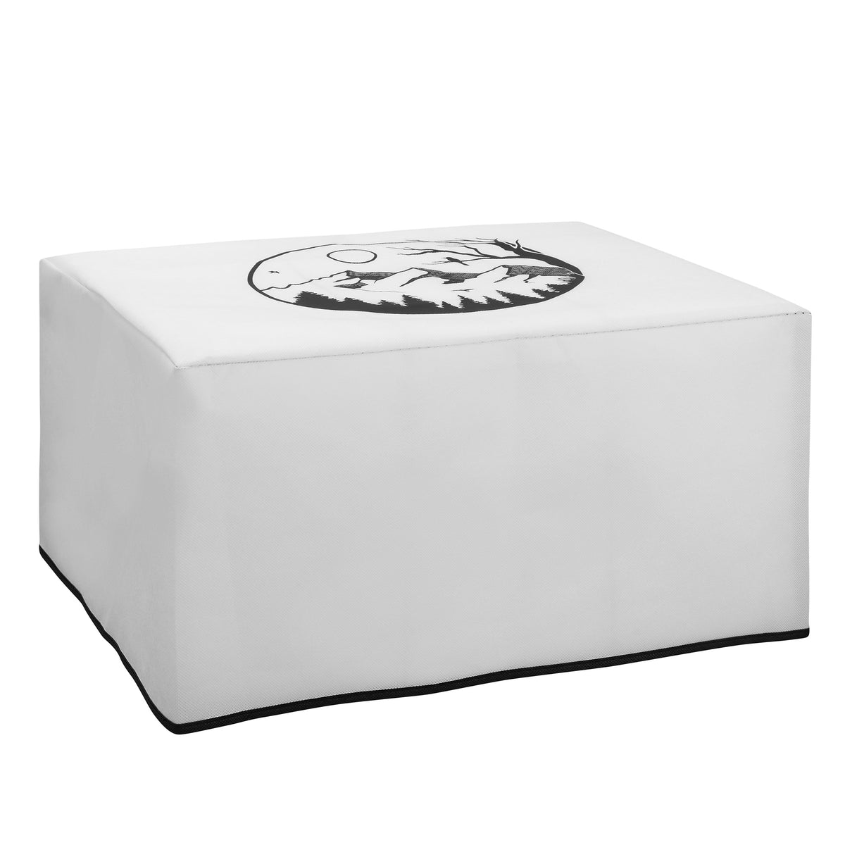 HP OfficeJet Pro 6000series Dust Cover