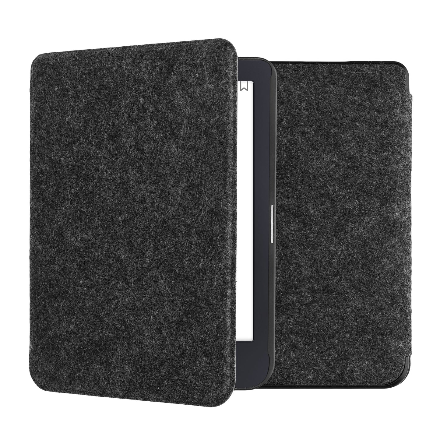 Felt sleeve compatible with Tolino Shine 3