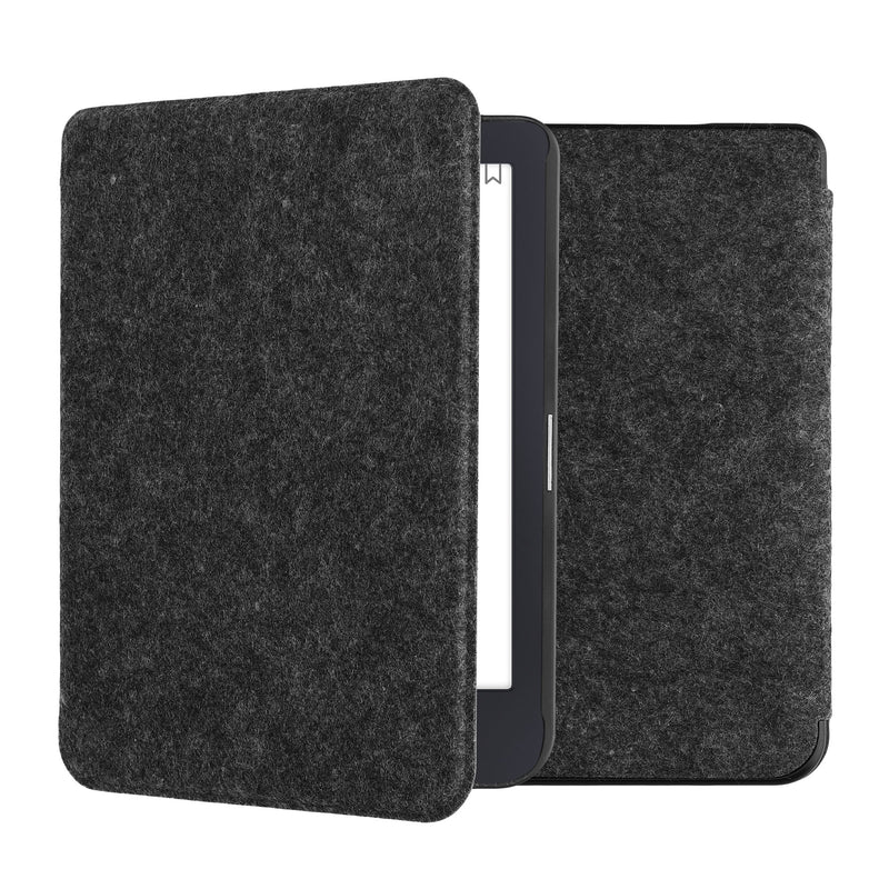 Felt sleeve compatible with Tolino Shine 3