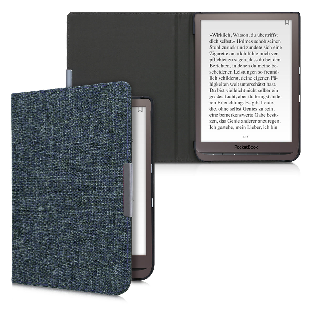 eReader Case for Pocketbook InkPad 3 / 3 Pro / Color / Vivlio InkPad 3
