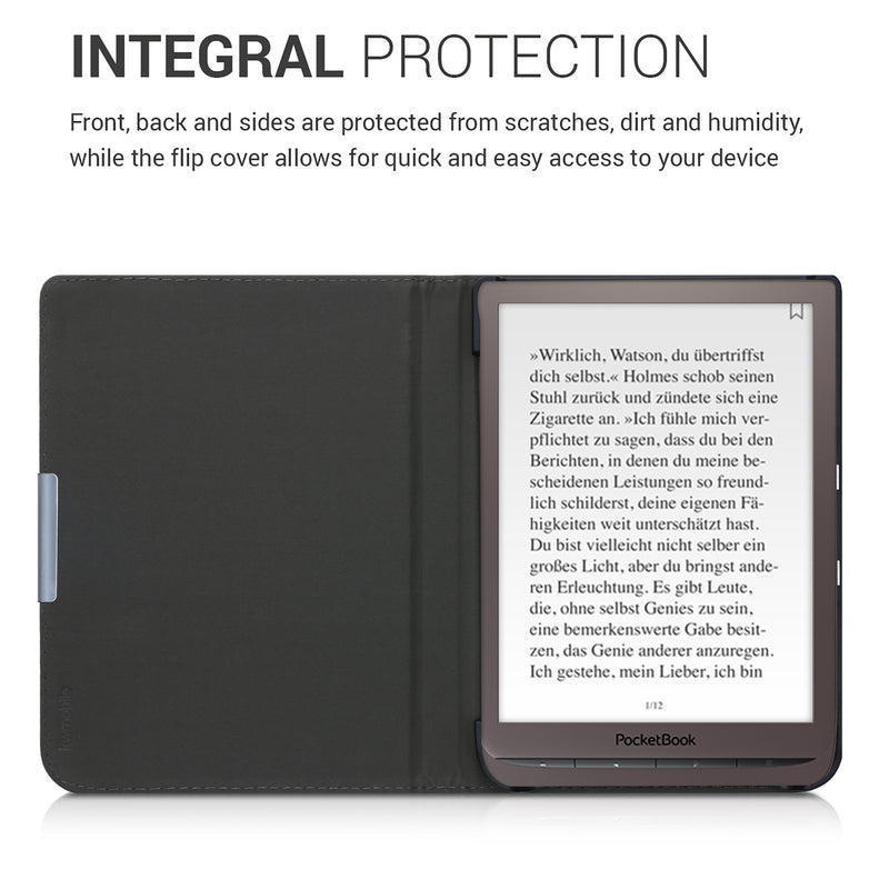 eReader Case for Pocketbook InkPad 3 / 3 Pro / Color / Vivlio InkPad 3
