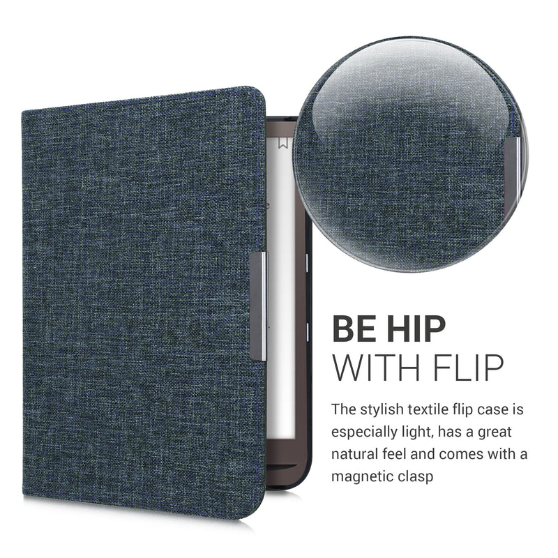 eReader Case for Pocketbook InkPad 3 / 3 Pro / Color / Vivlio InkPad 3