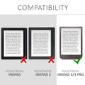 eReader Case for Pocketbook InkPad 3 / 3 Pro / Color / Vivlio InkPad 3