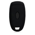 Hyundai 3-Button Keyless Go Silicone Car Key Cover