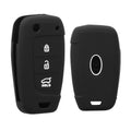 Silicone case compatible with Hyundai car key