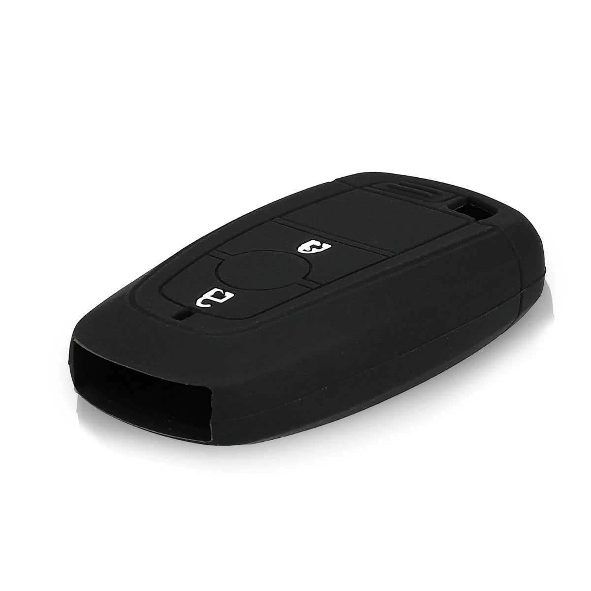 Silicone Case Compatible with Ford Car Key