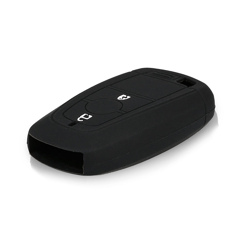 Silicone Case Compatible with Ford Car Key