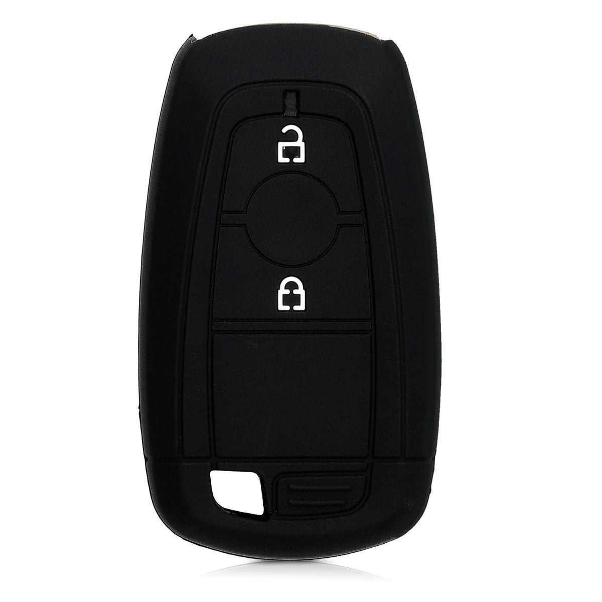 Silicone Case Compatible with Ford Car Key