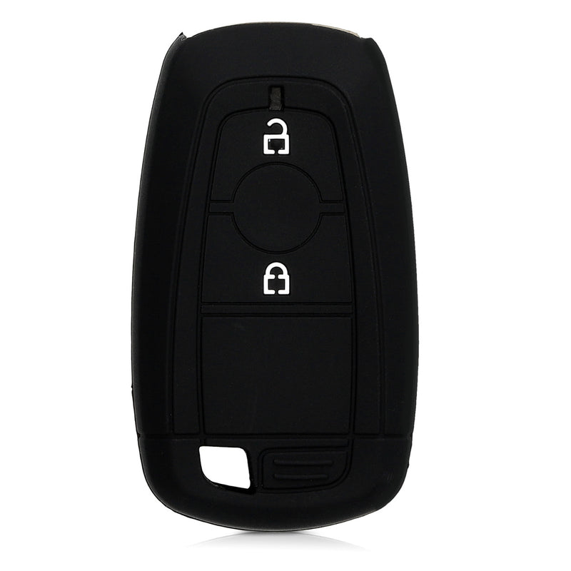 Silicone Case Compatible with Ford Car Key