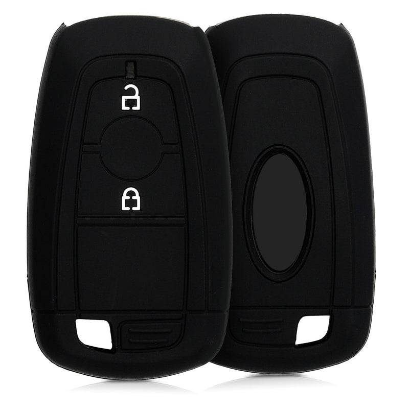 Silicone Case Compatible with Ford Car Key