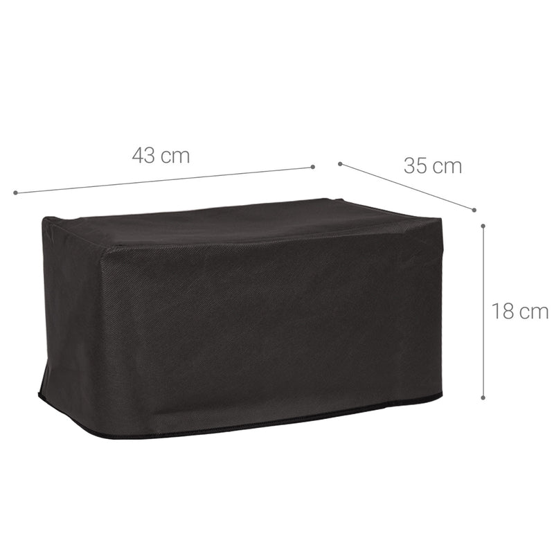Dust Cover for Brother DCP-J785DW / MFC-J985DW