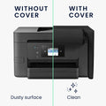 Dust Cover for Epson WorkForce Pro WF-3725DWF / 4725DWF