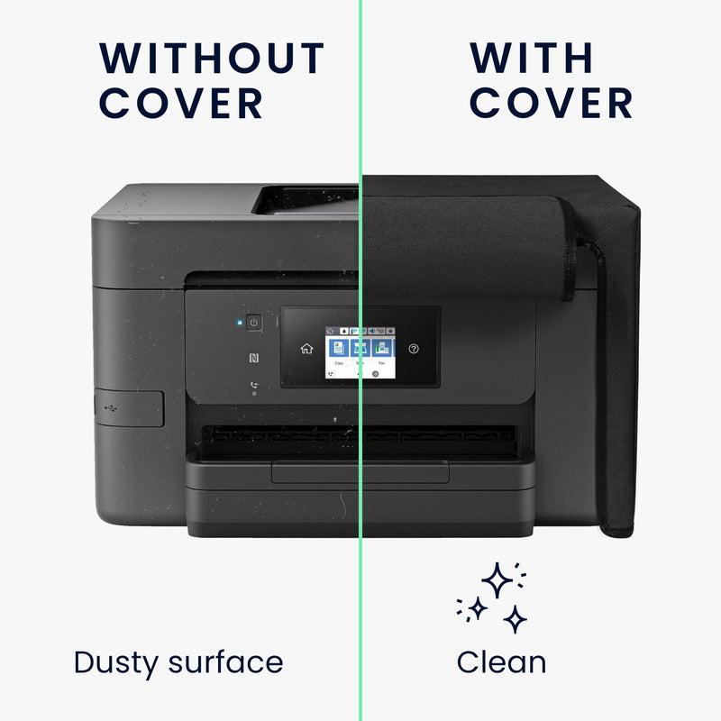 Dust Cover for Epson WorkForce Pro WF-3725DWF / 4725DWF