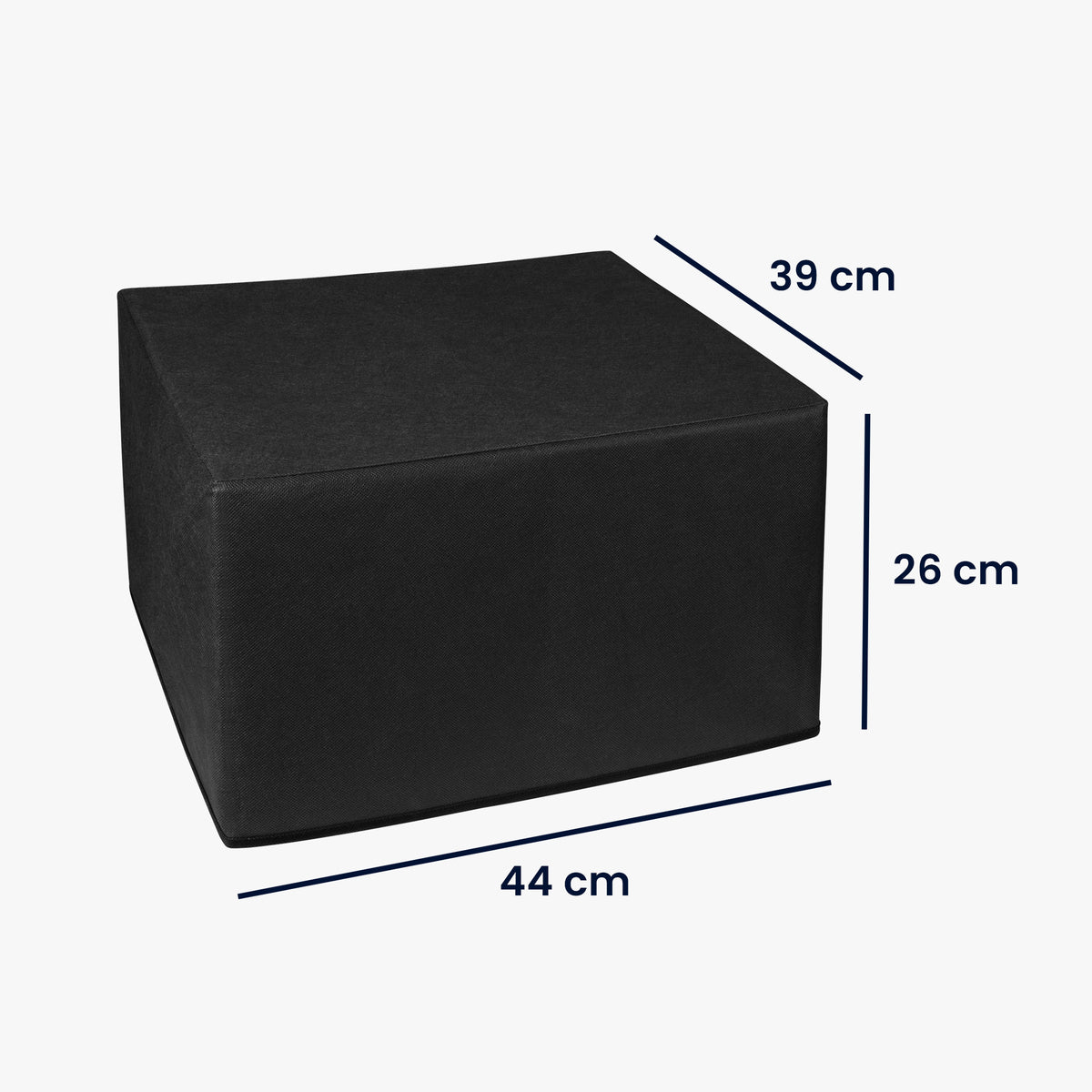 Dust Cover for Epson WorkForce Pro WF-3725DWF / 4725DWF