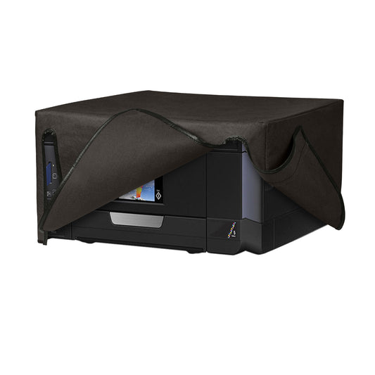 Epson Expression Premium XP-830 Dust Cover Dark Grey Fabric