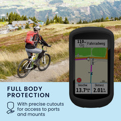 Garmin Edge Explore Hülle