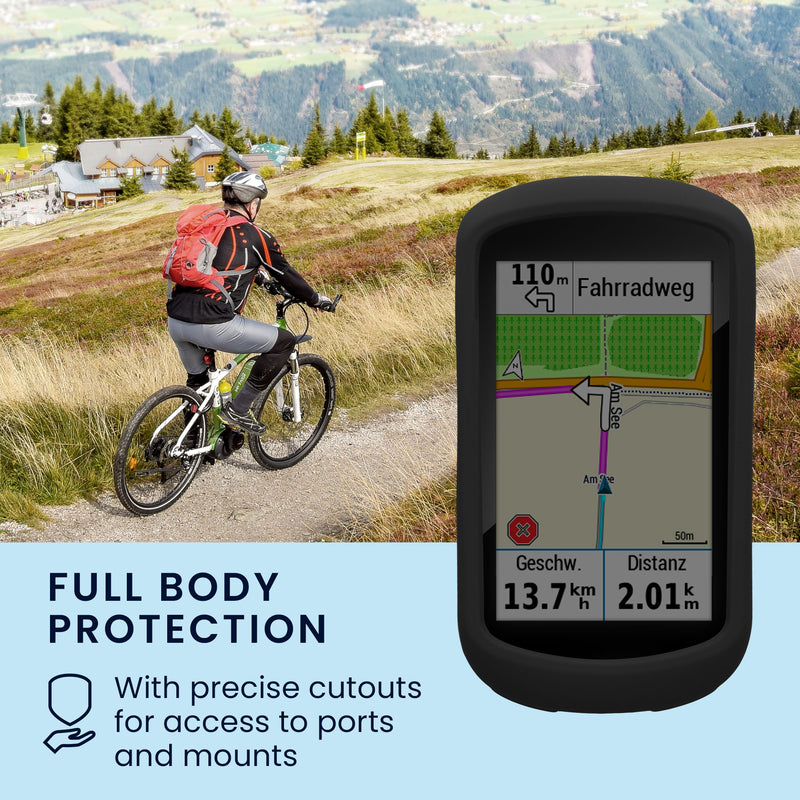 Garmin Edge Explore Hülle