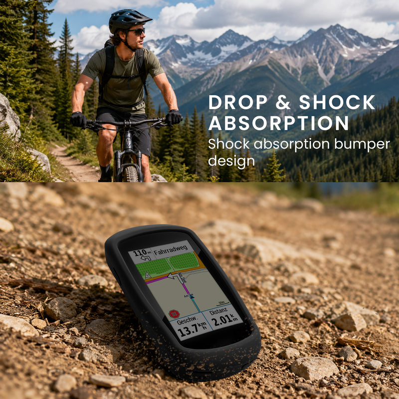 Garmin Edge Explore Hülle