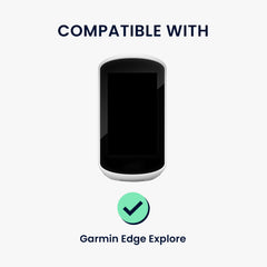 Garmin Edge Explore Hülle