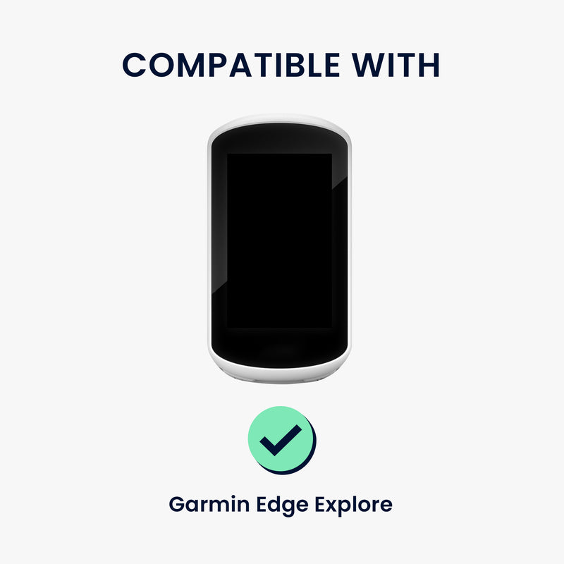 Garmin Edge Explore Hülle