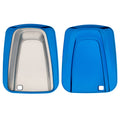 BMW 4-Button SmartKey TPU Car Key Cover