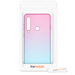 Samsung Galaxy A9 (2018) Handyhülle