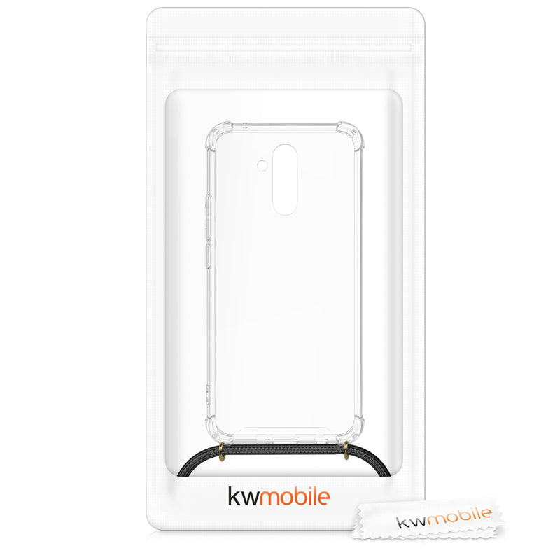 Case compatible with Huawei Mate 20 Lite