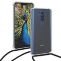 Case compatible with Huawei Mate 20 Lite