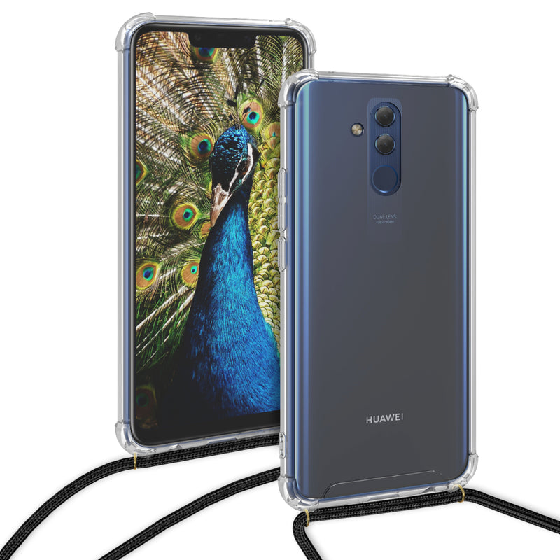 Case compatible with Huawei Mate 20 Lite