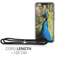 Case compatible with Huawei Mate 20 Lite