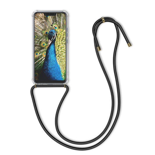 Case compatible with Huawei Mate 20 Lite