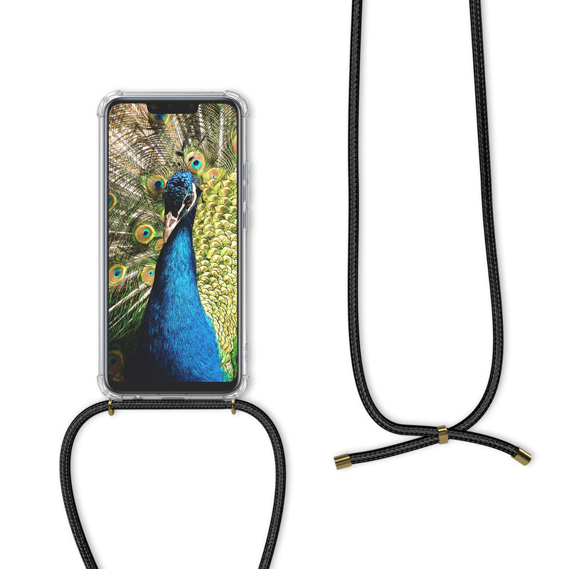 Case compatible with Huawei Mate 20 Lite