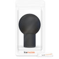 VW Audi 5-Speed Gear Knob Round Type A Case