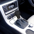 VW Audi 5-Speed Gear Knob Round Type B Case