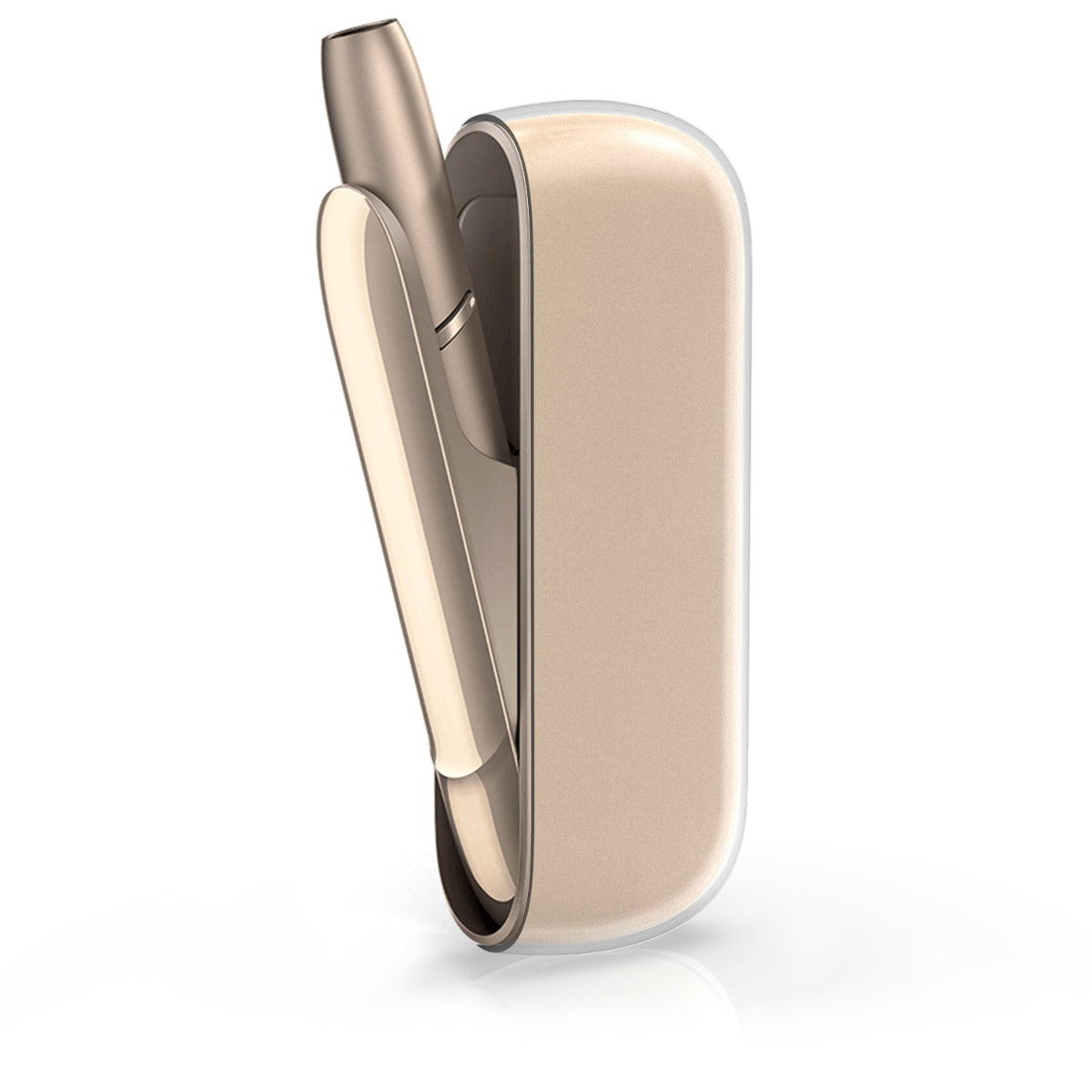 kwmobile IQOS 3 Pocket Charger Case