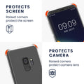 Case compatible with Samsung Galaxy S9