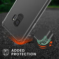 Case compatible with Samsung Galaxy S9