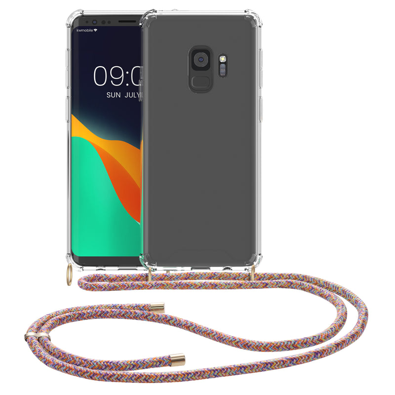 Case compatible with Samsung Galaxy S9