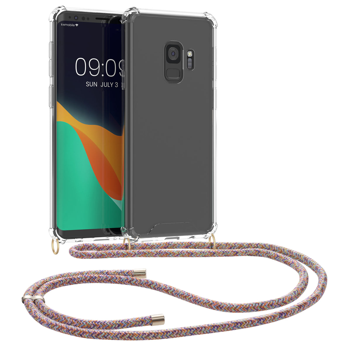 Case compatible with Samsung Galaxy S9
