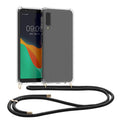 Samsung Galaxy A7 (2018) Necklace Phone Case