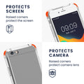 Case compatible with Apple iPhone 6 / 6S