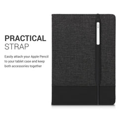 Apple Pencil (2. Gen) Hülle mit Strap iPad Stift Schutzhülle