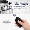 BMW Display Key Car Key Cover Silicone